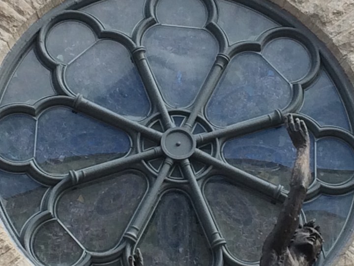 Tuesday - Westminster Presbyterian Church