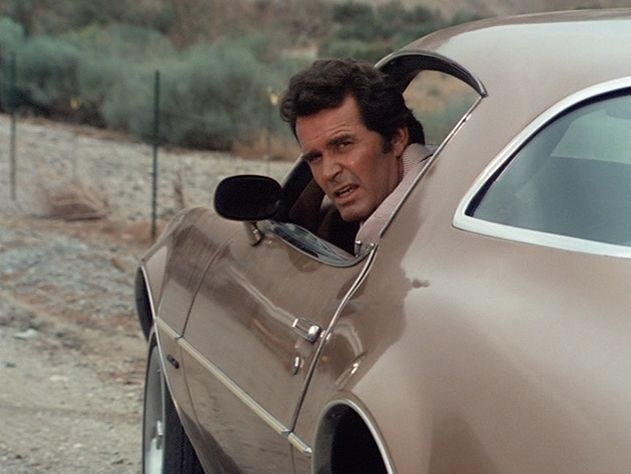Rockford Files