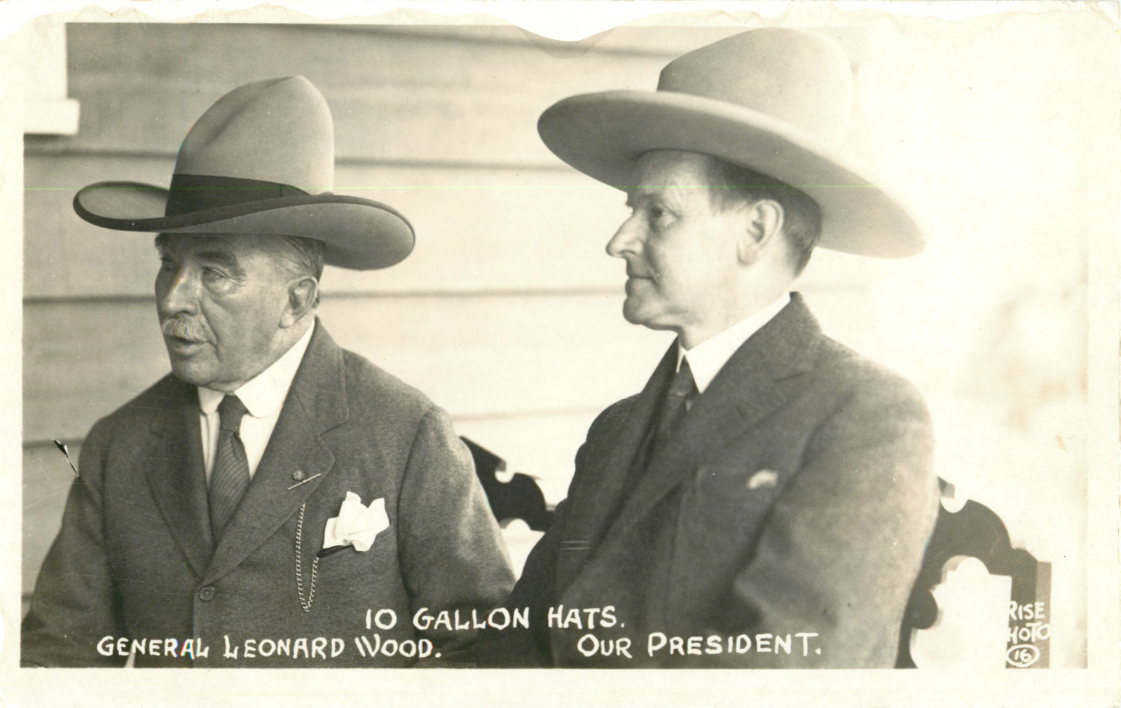 Calvin Coolidge