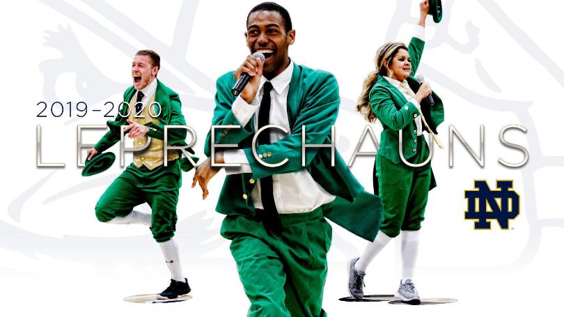 Notre Dame Fighting Irish