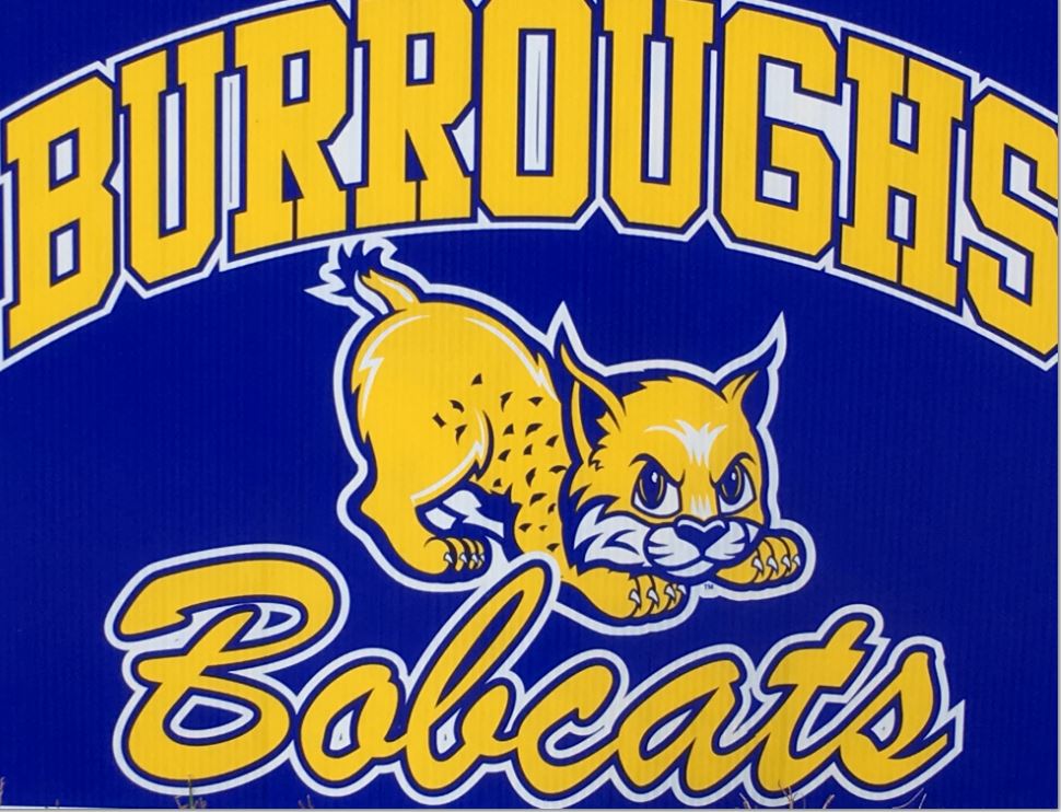 Burroughs Bobcat