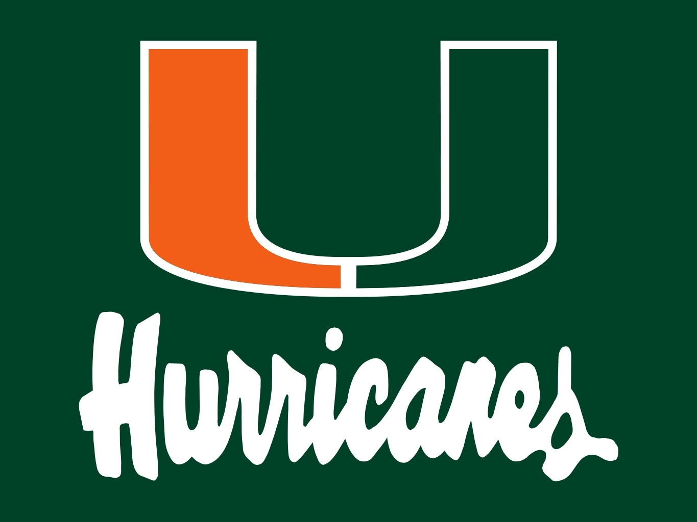 Miami Hurricanes